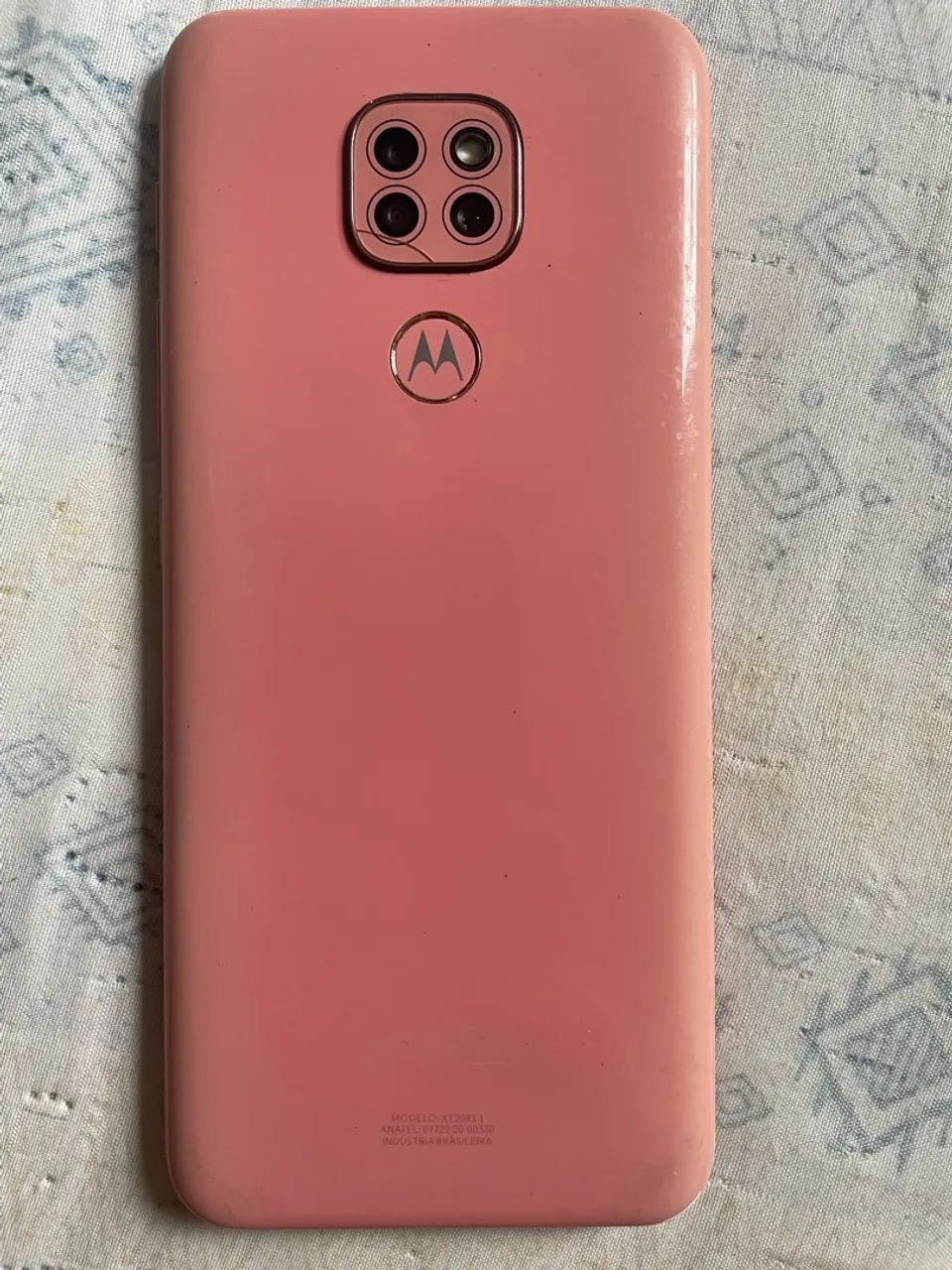 Motorola Moto G9 Play - Foto 2