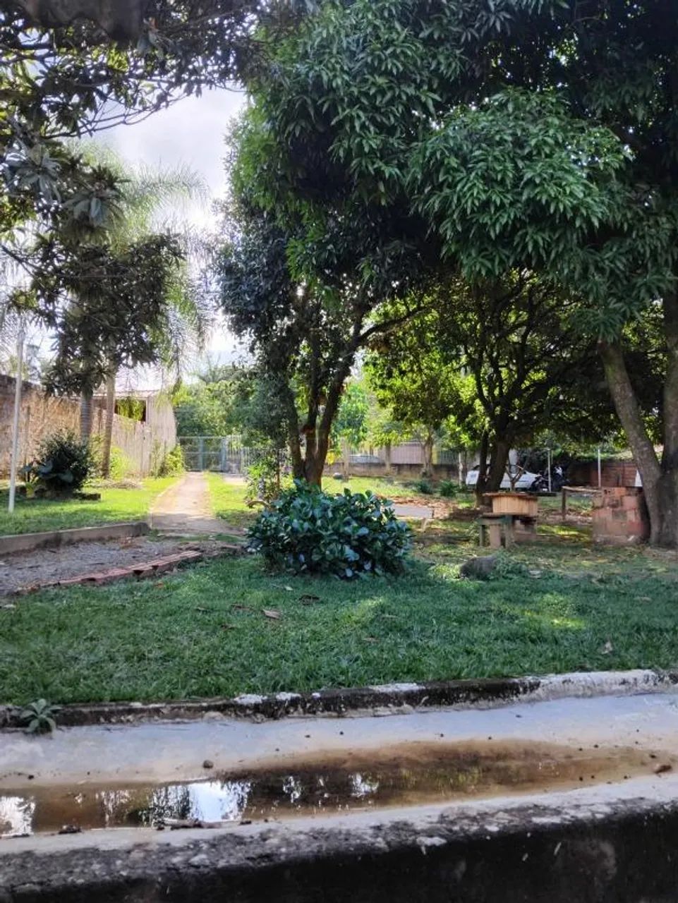 Chácara à venda em Indaiatuba, Chácara Alvorada, com 2 quartos, com 1000 m²