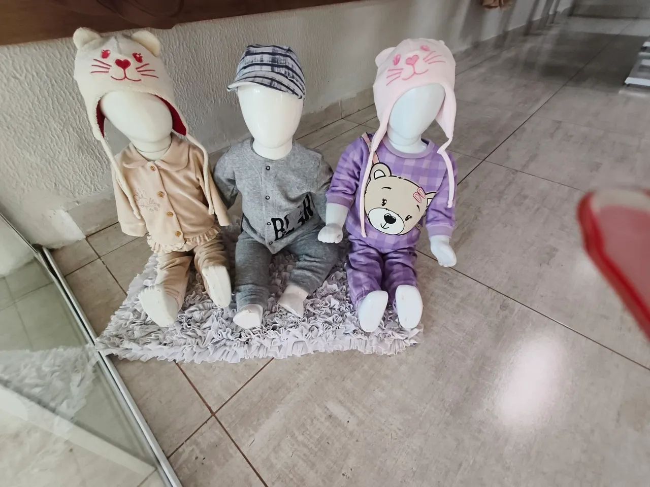 Vende se ou aceito troca Loja Moda e Moda íntima....Parcelamos em até 18x no cartão . - Foto 5