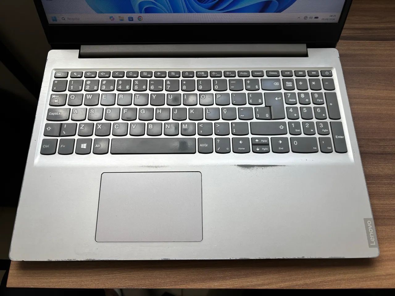 Notebook Lenovo Ideapad - Foto 3