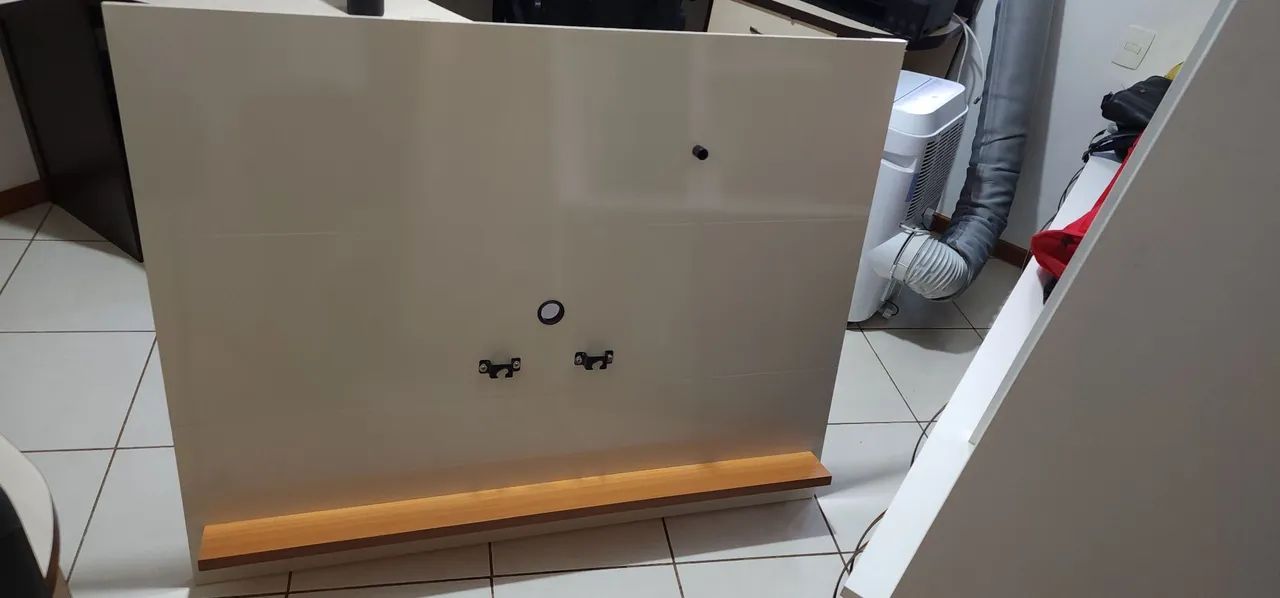 TV Samsung 50 | Smart 4K + Painel | Bem Conservados | Uso Residencial | Águas Claras - Foto 5
