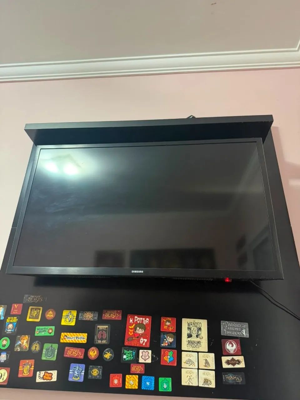 TV Samsung 32" à venda