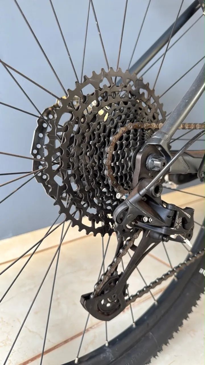 vendo Mountain bike scott scale 970 - Foto 3
