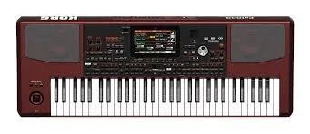 KORG TECLADO PA1000   - Foto 4