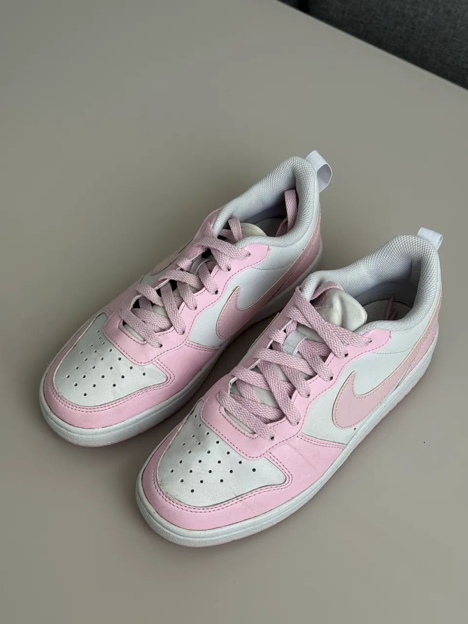 Nike Court Rosa - Foto 3