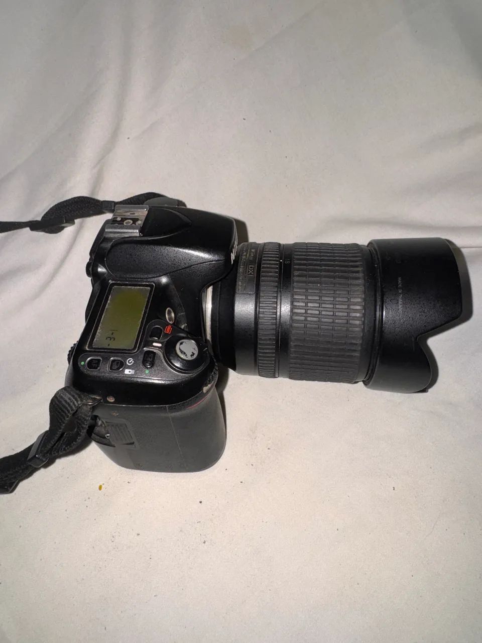 Câmera nikon - Foto 2
