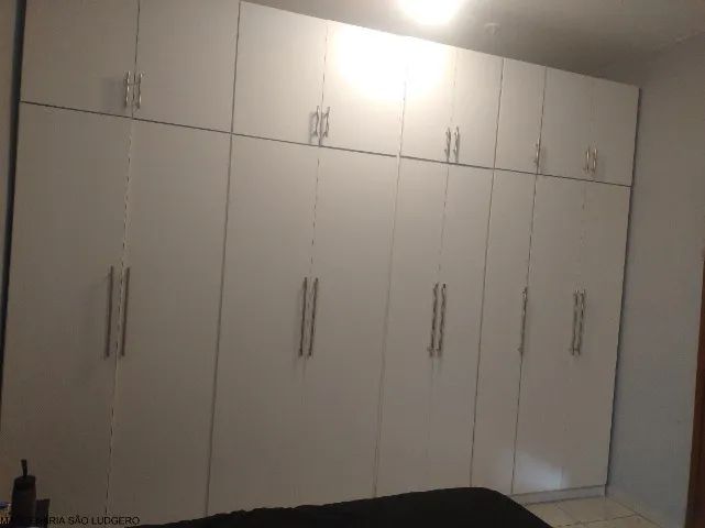 Guarda Roupa Planejado