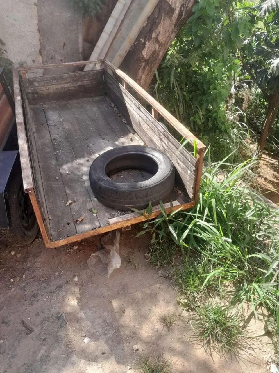 Reboque 