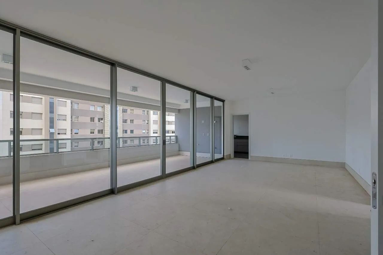 APARTAMENTO 4 QUARTOS PARA ALUGUEL NO BAIRRO VALE DO SERENO, EDIFICIO DENVER! - Foto 3