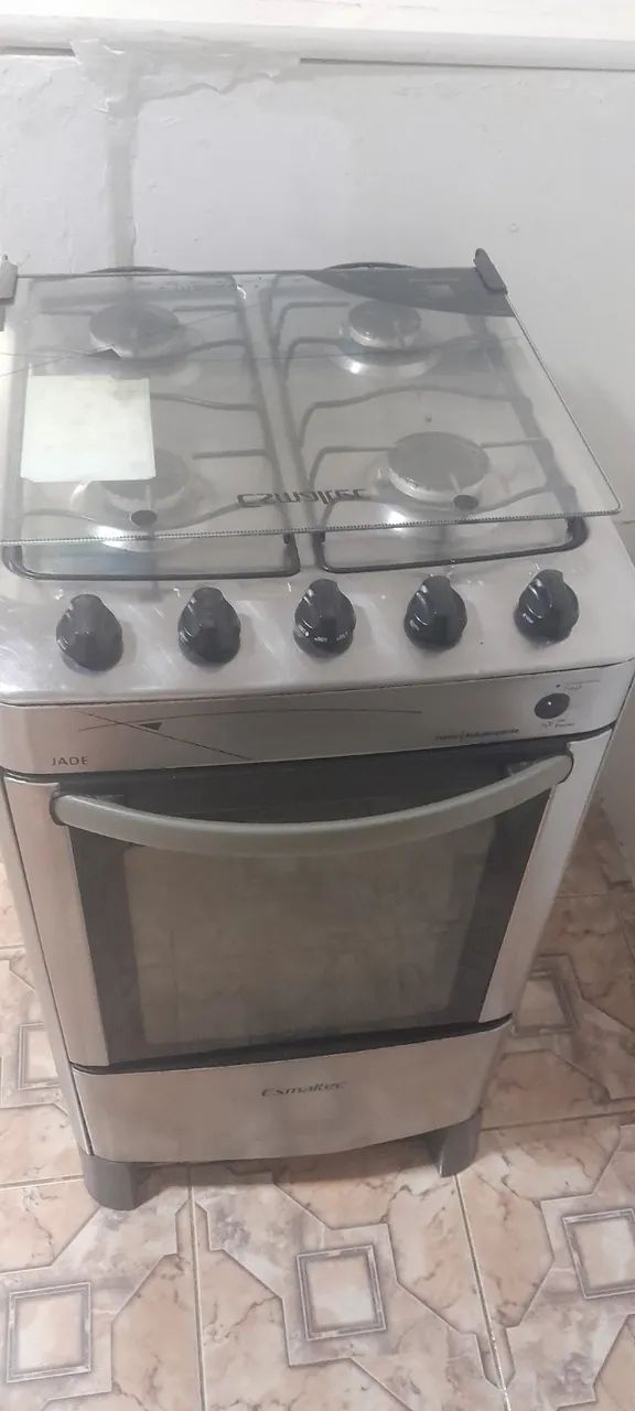 Fogão 
