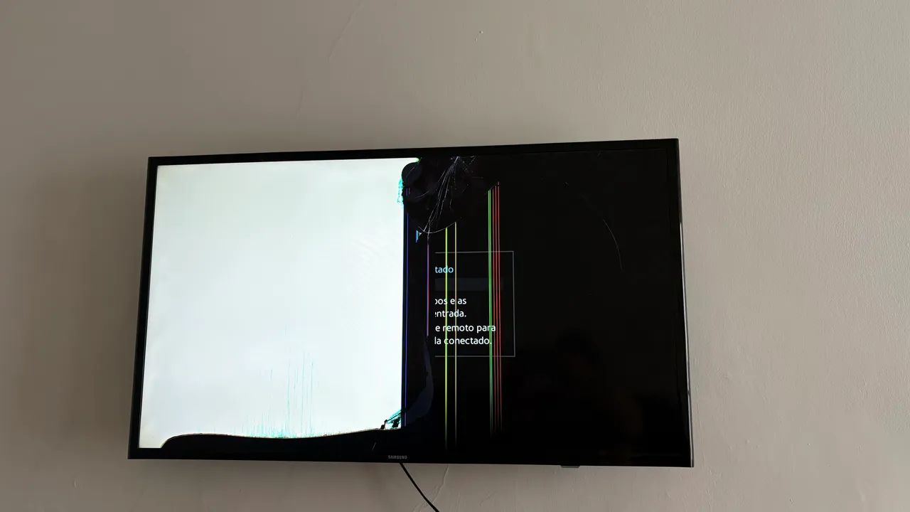 Tv smart 42 polegadas samsung 