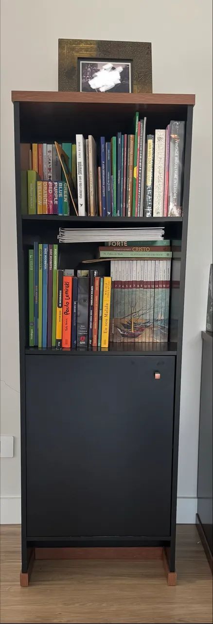 Conjunto escritório 5 peças - Foto 5