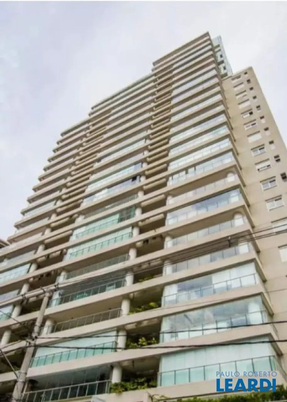 APARTAMENTO - VILA OLÍMPIA - SP - Foto 2