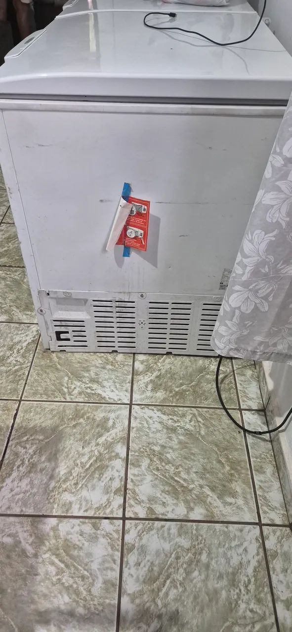 Vendo Freezer horizontal  - Foto 2