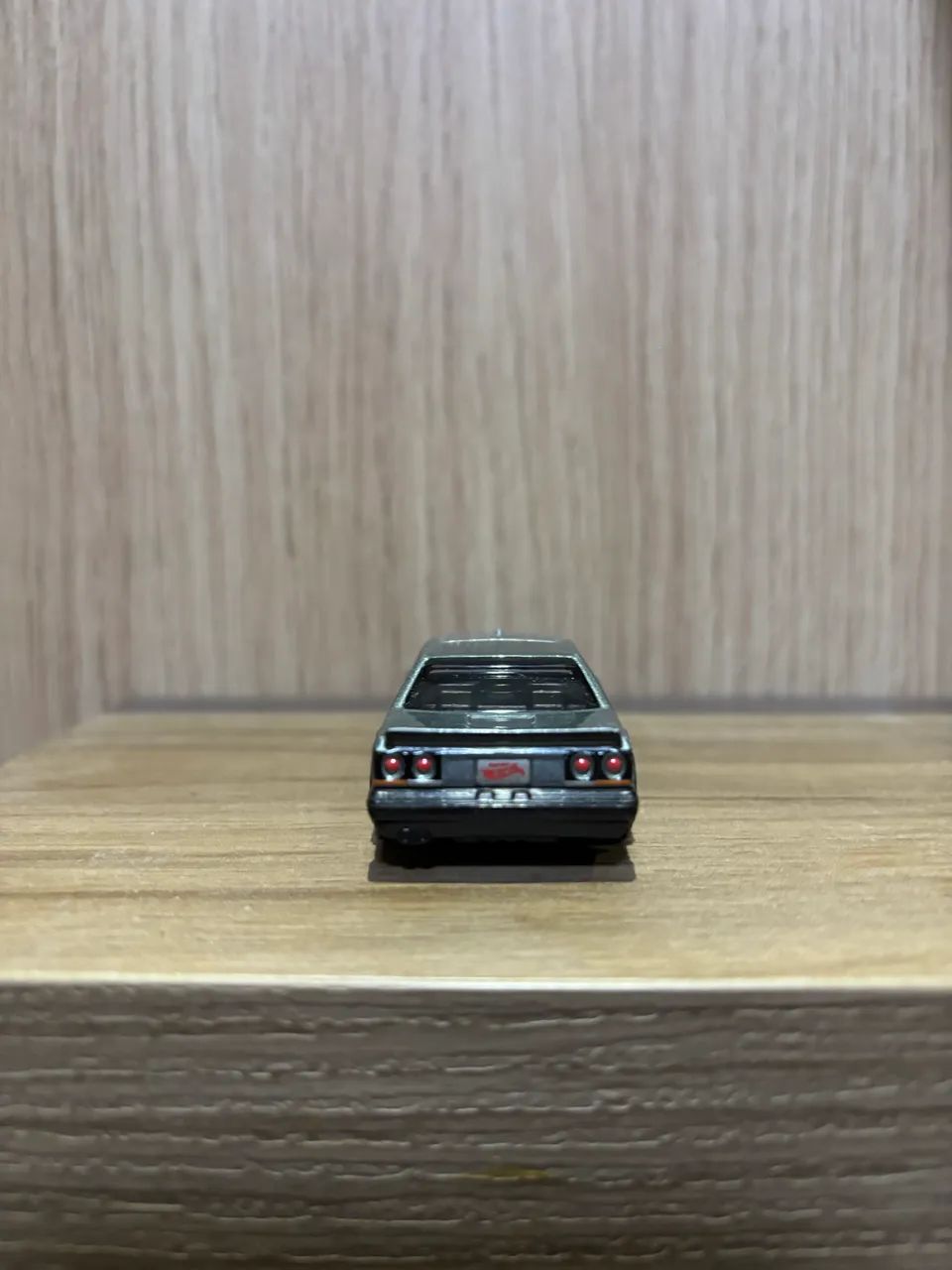 Hot Wheels Skyline RS KDR30 - Foto 4
