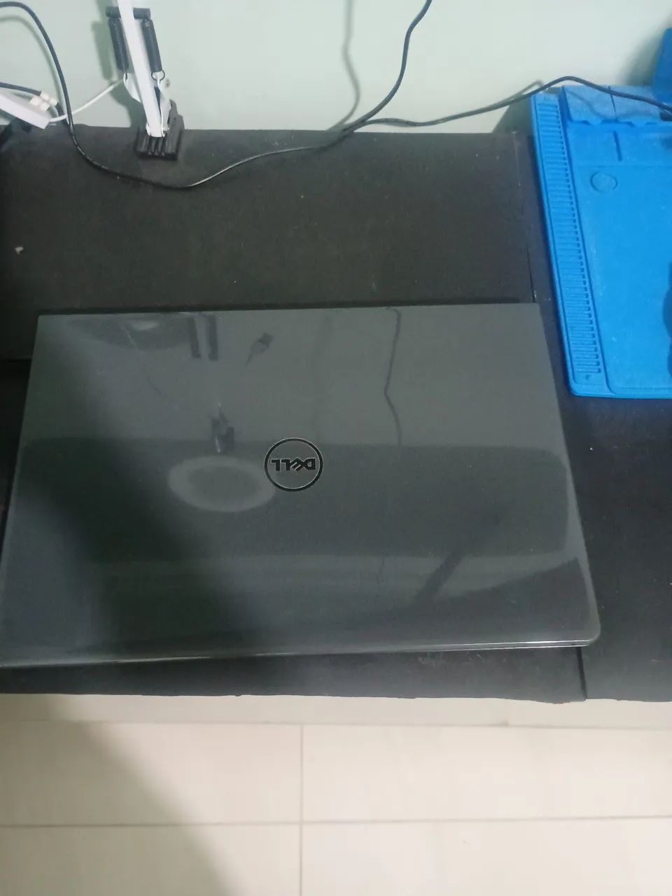 Notebook Dell Inspiron 3576 com placa de vídeo dedicada  - Foto 5