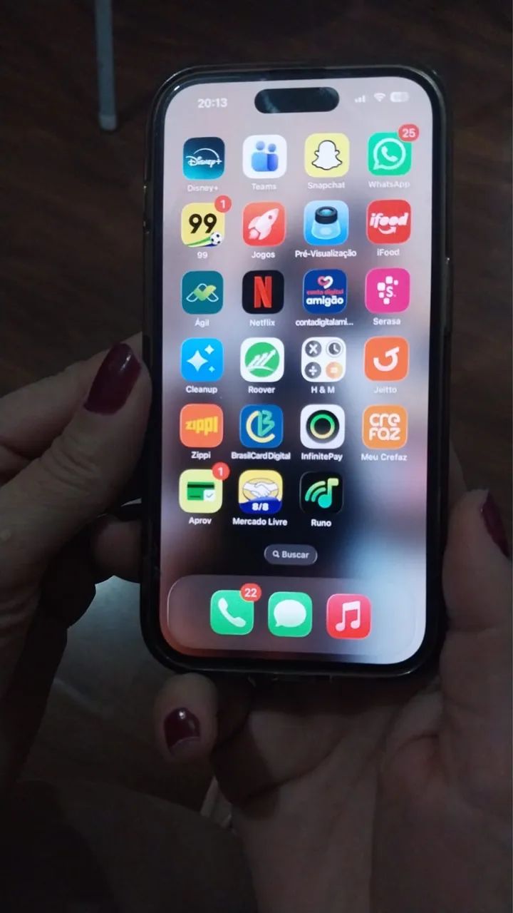 iPhone 14 Pro  - Foto 2