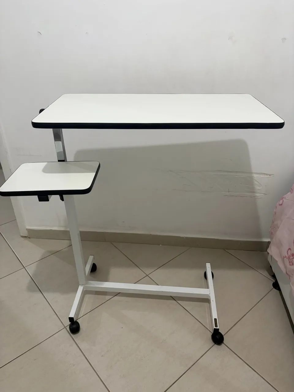 Mesa hospitalar