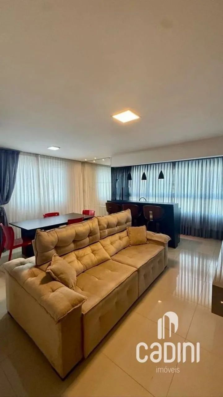Apartamento com 2 quartos à Venda, Centro - Itajaí