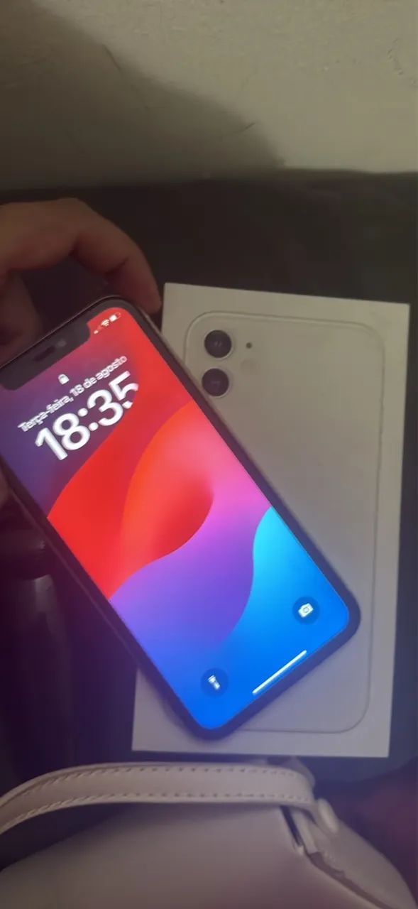 iPhone 11 64gb - Foto 5