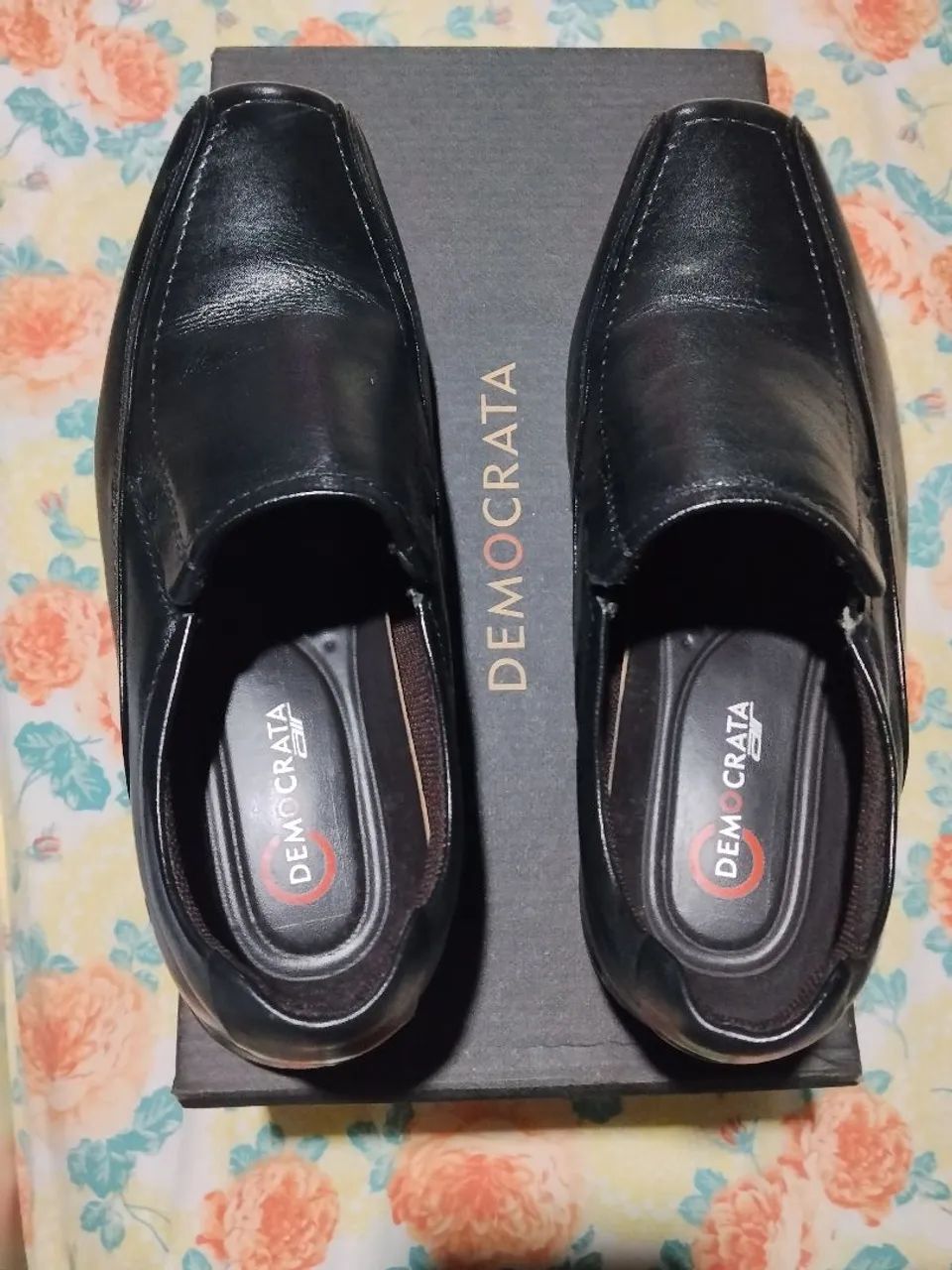 Vende-se sapato masculino social