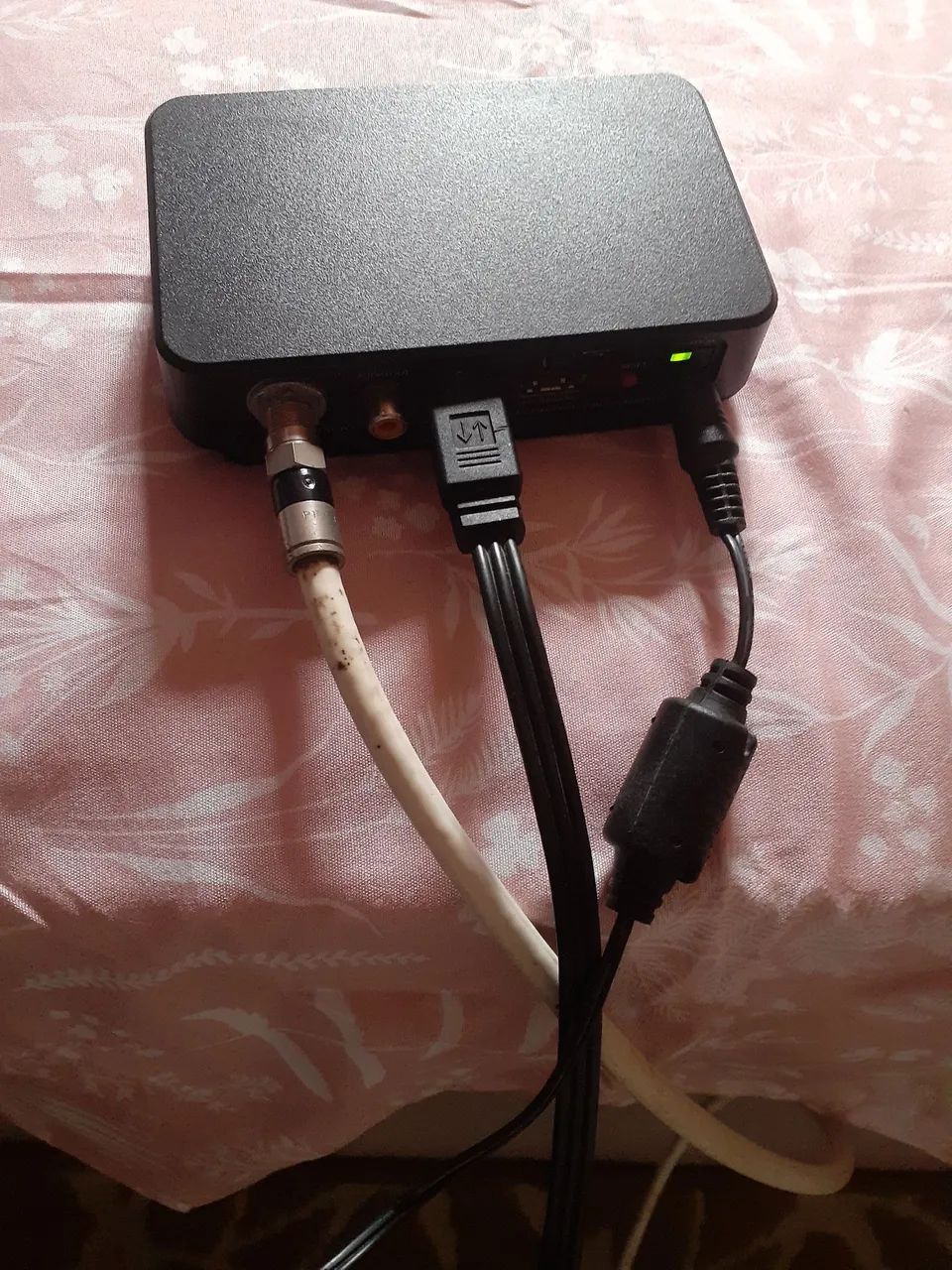 Receptor S14 SKY ANTENA PARABÓLICA  - Foto 2