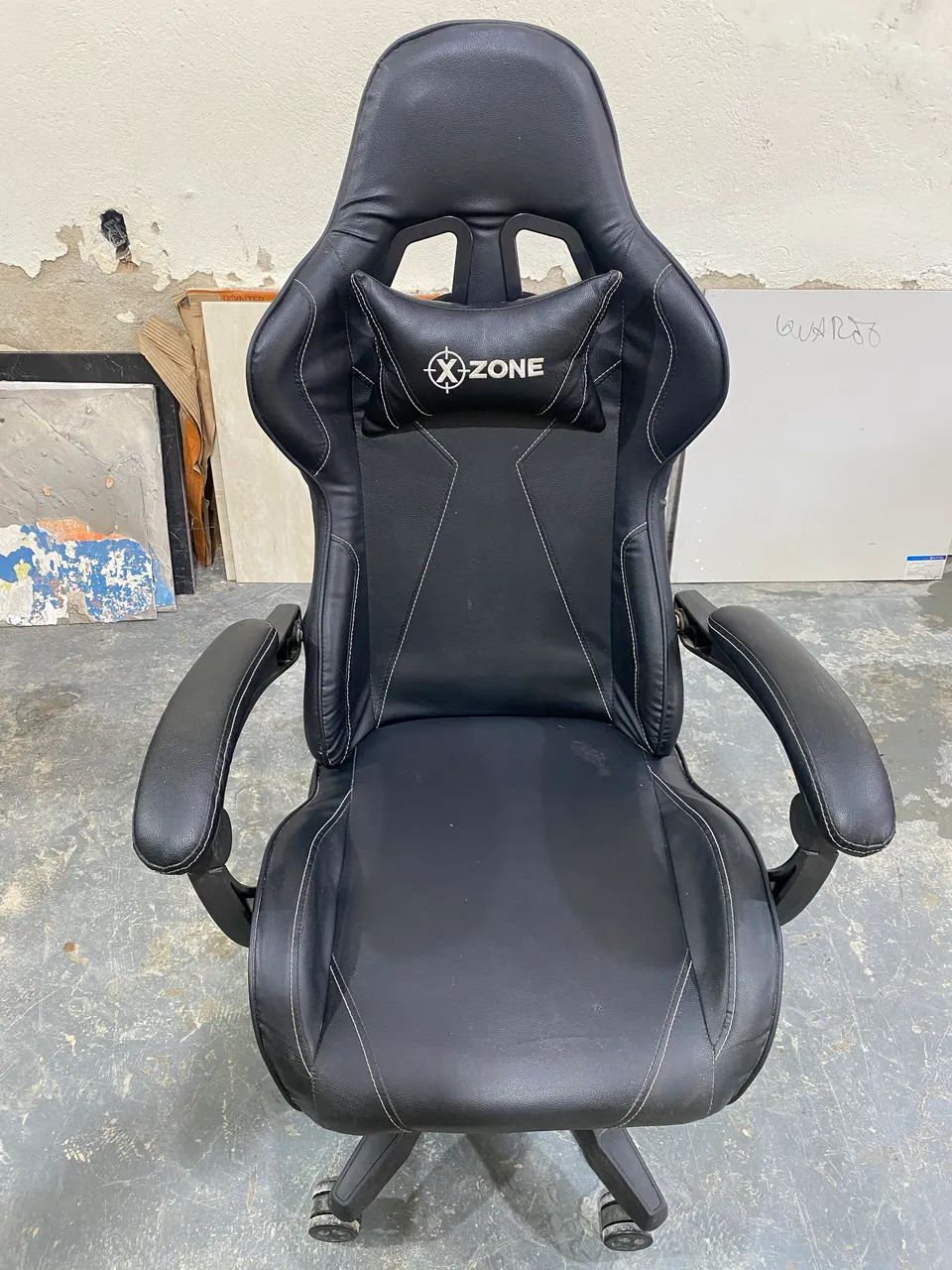 CADEIRA GAMER