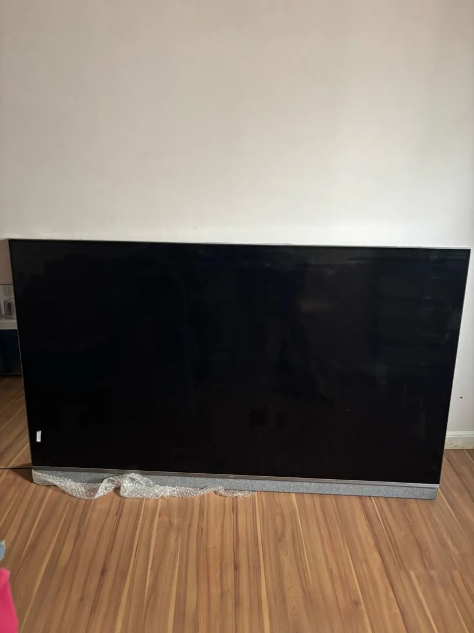 TV 65 polegadas home theater - Foto 4