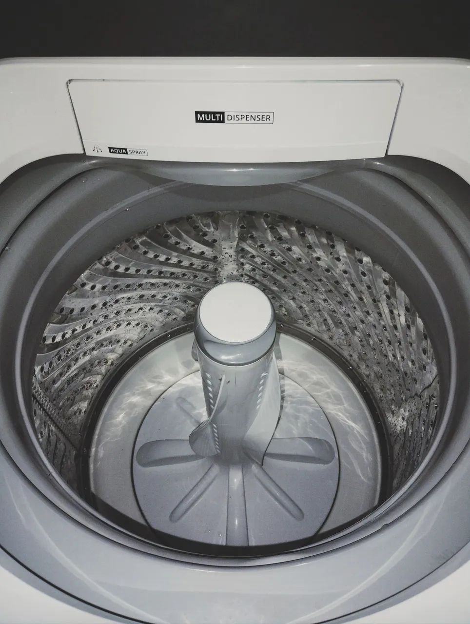 Máquina de lavar Brastemp 12 kg. - Foto 5