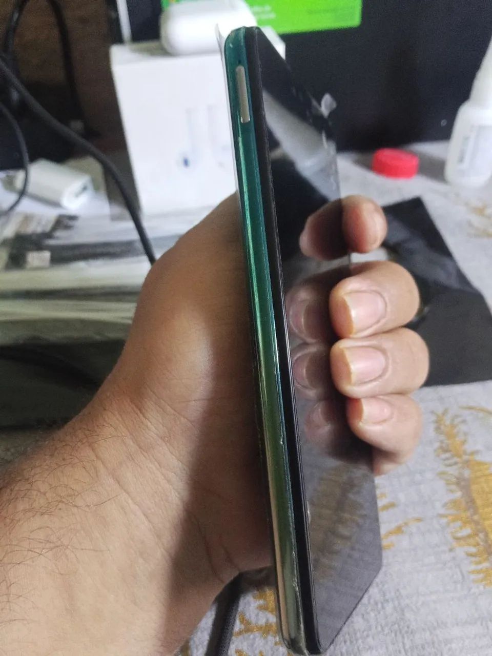 Samsung Galaxy M62 - Foto 4