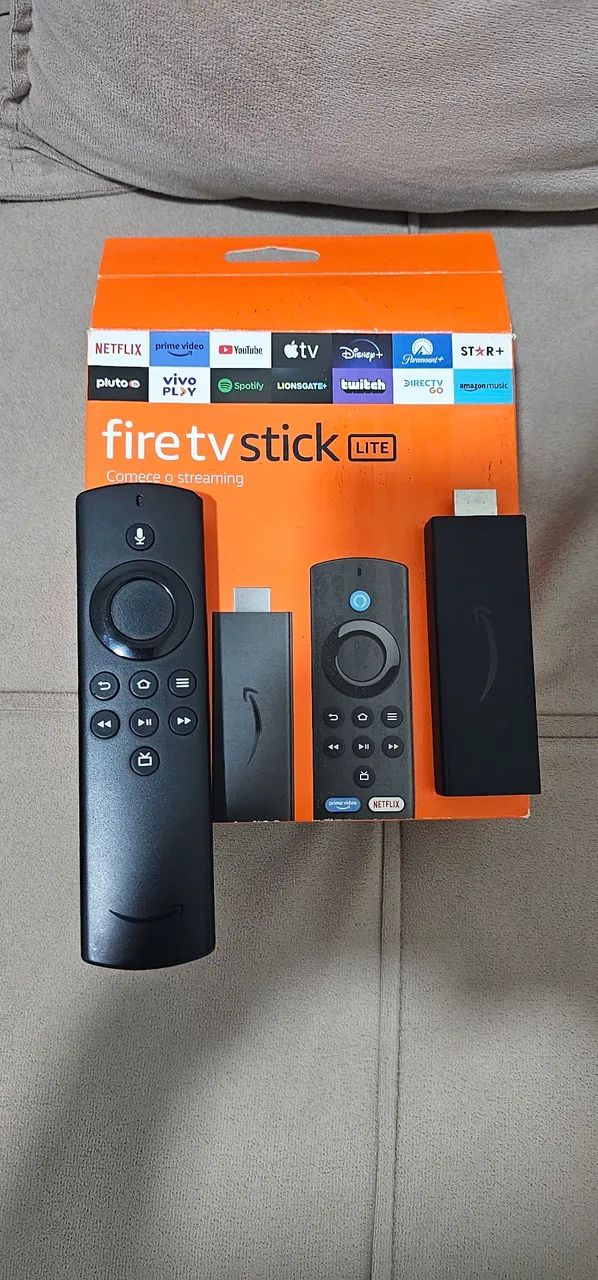 Fire stick
