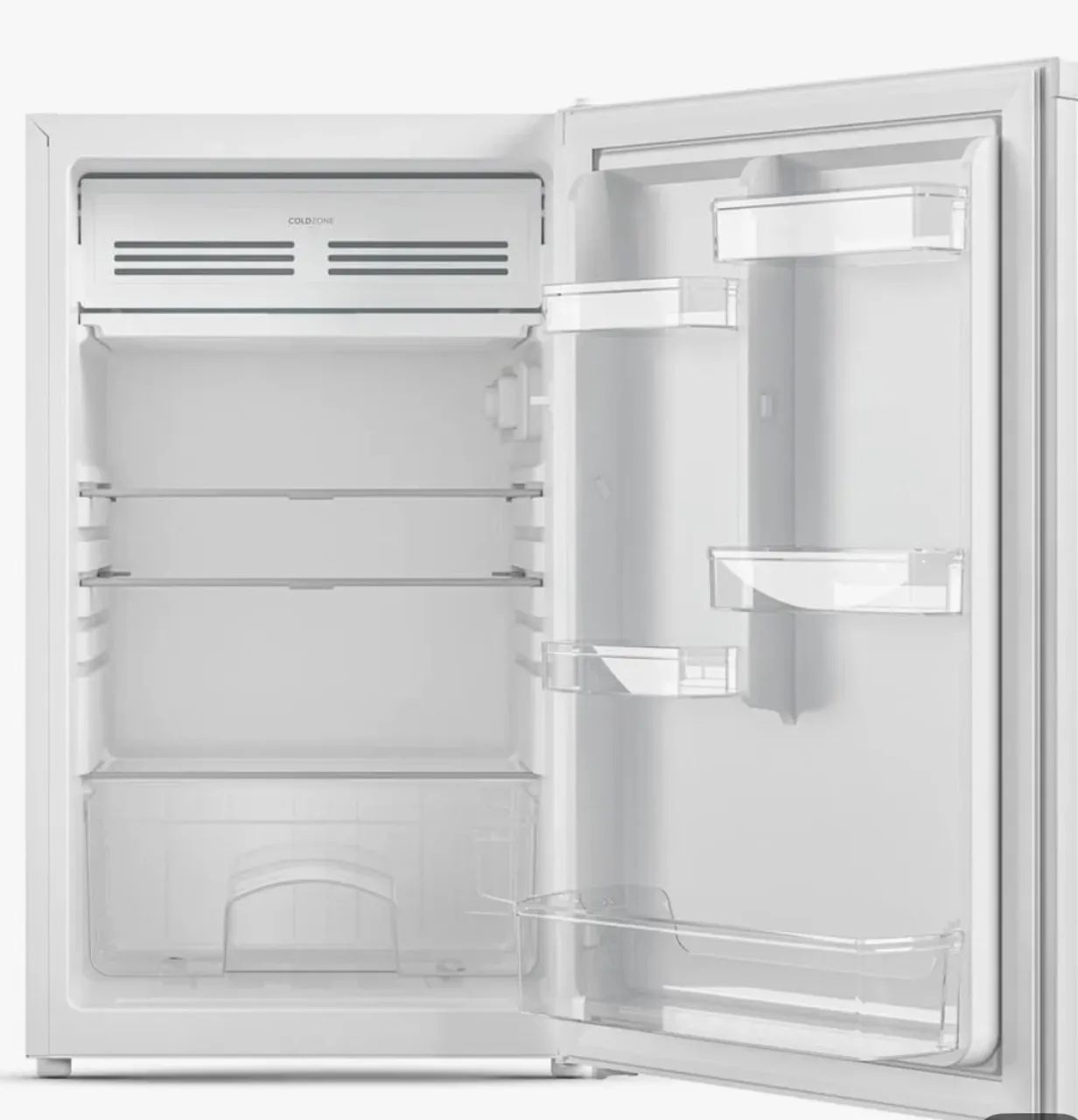 Vendo frigobar Electrolux L.200