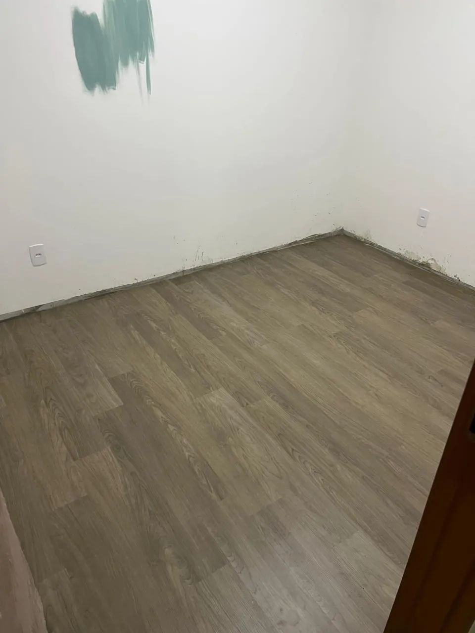 Ágio - apto já entregue e parcelas baixas  - Foto 4