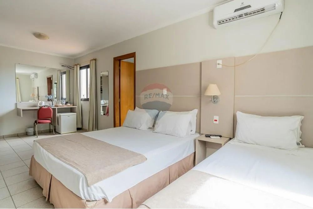 RE/MAX VENDE - HOTEL - ARARAS - COMERCIAL - 24 QUARTOS - R$ 9.990.000,00 - Foto 3