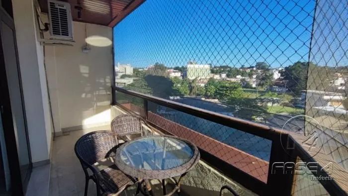 APARTAMENTO - ED SOLAR DO RIO - Foto 4