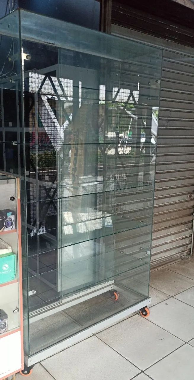 Vitrine grande disponível  - Foto 3