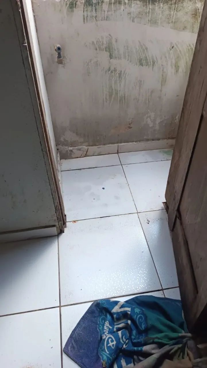 Vendo casa alvenaria no segundo andar. - Foto 5