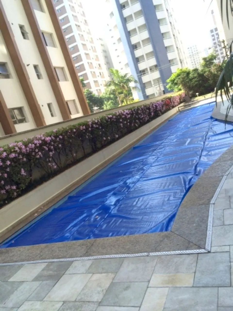 Aluguel de Apartamento em São Paulo - Foto 2