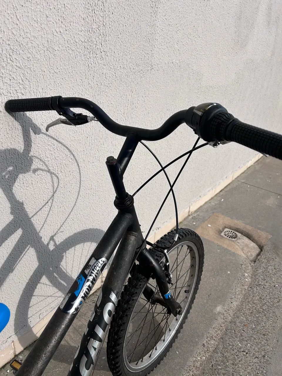 Bicicleta  - Foto 2