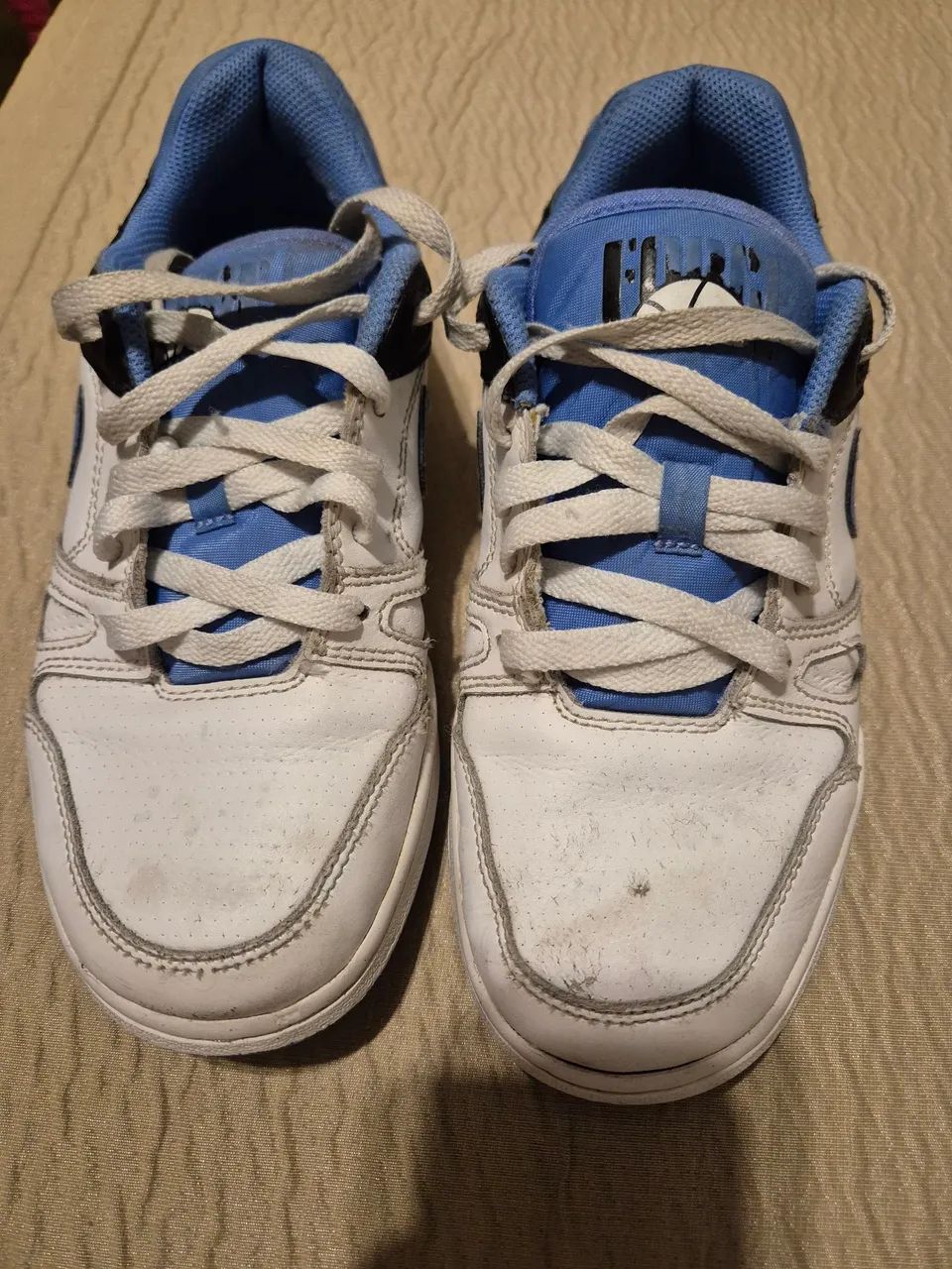 Tênis Nike Full Force Low - Foto 2