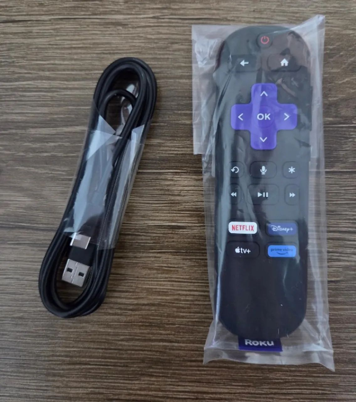 Roku Streaming Stick - Foto 5