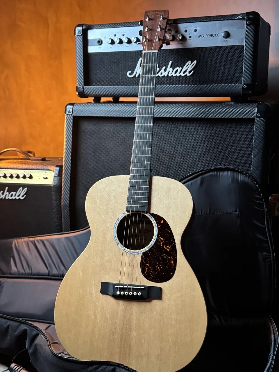 Violão Martin 000-x2e
