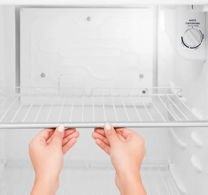 Geladeira Electrolux Nova!  - Foto 4