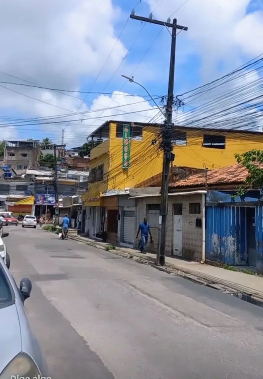 ALUGO PONTO  NO POLO COMERCIAL DO VASCO DA GAMA.  - Foto 3