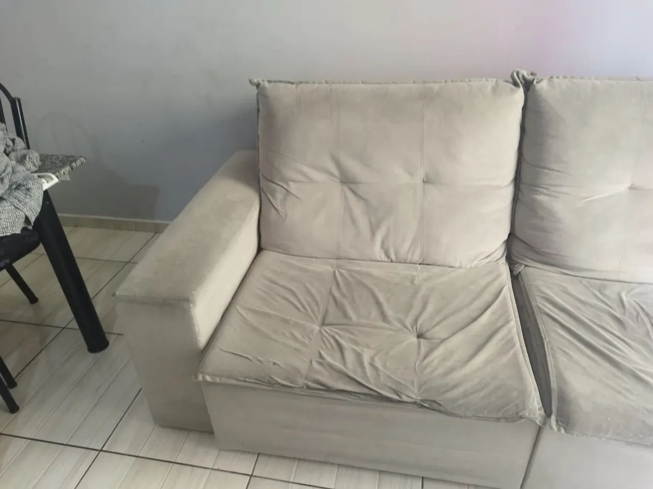 Sofá a venda - Foto 2