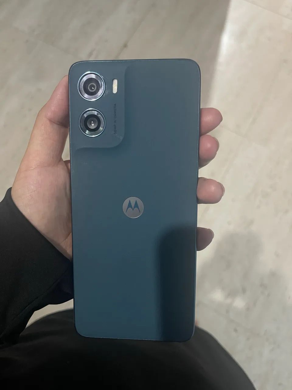 Motorola g05 - Foto 2