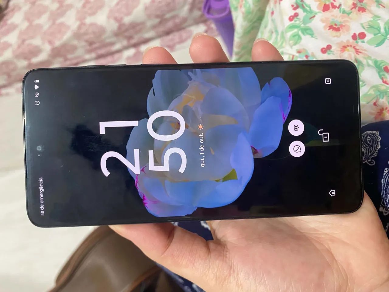 Motorola 84G  - Foto 2