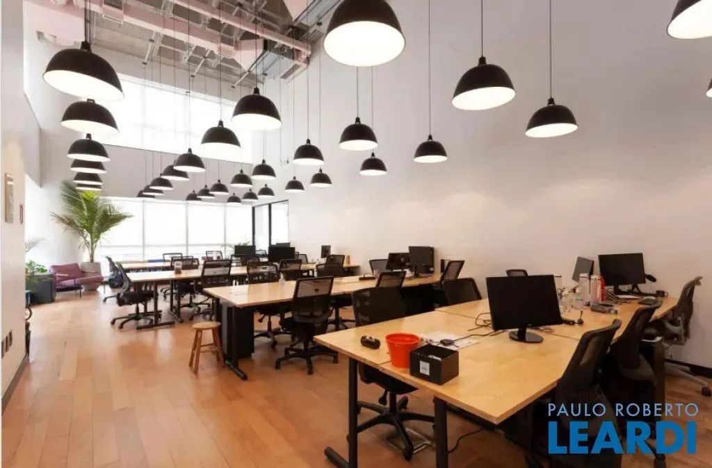 CONJ. COMERCIAL - PINHEIROS - SP - Foto 4