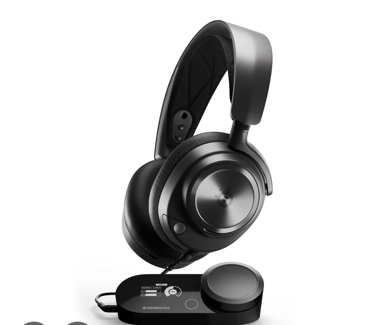 Headset Steelseries Nova Pro Wired416602180352092161