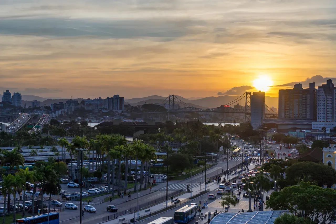 Apartamento para venda possui 53 metros quadrados com 1 quarto - Foto 5